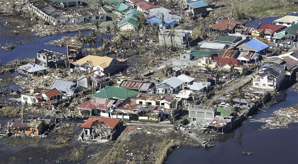 Death Toll Rises Days After Super Typhoon Rai Slams Philippines